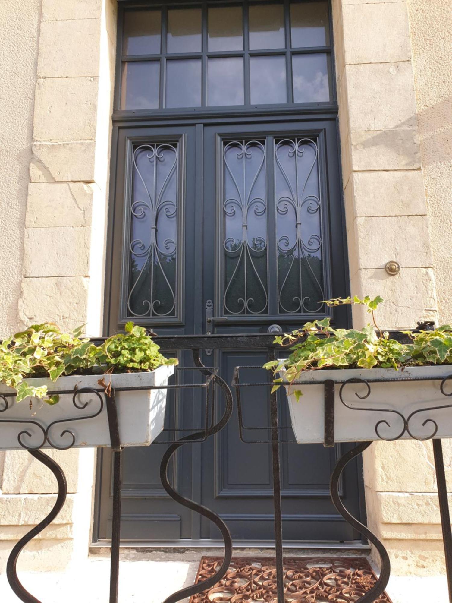 D'Anciennes "Chambres De Bonnes" Ονφλέρ Εξωτερικό φωτογραφία