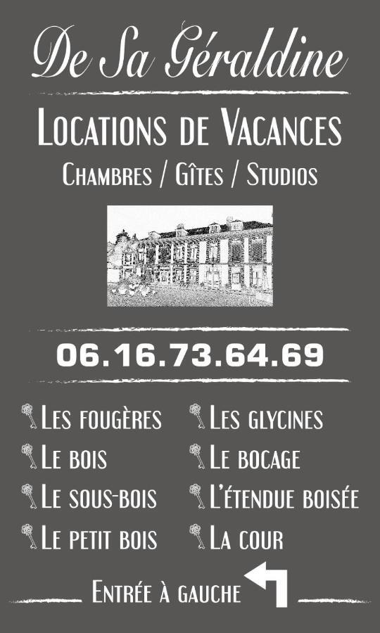 D'Anciennes "Chambres De Bonnes" Ονφλέρ Εξωτερικό φωτογραφία